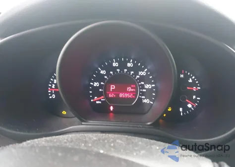 2019 Kia Soul z USA, uszkodzony, nr VIN KNDJN2A2XK7920522